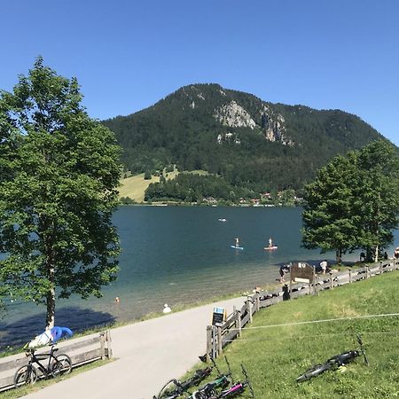 Apartment Berg Und See Schliersee Exterior foto