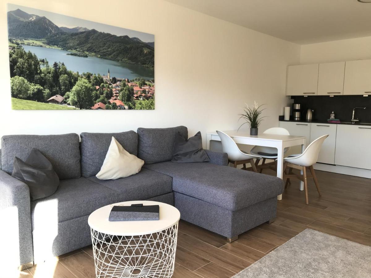 Apartment Berg Und See Schliersee Exterior foto